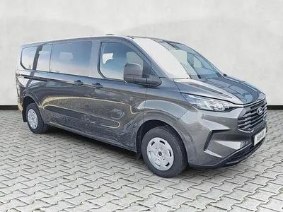 Nouă Ford Transit Custom Trend 2026 Andere Break