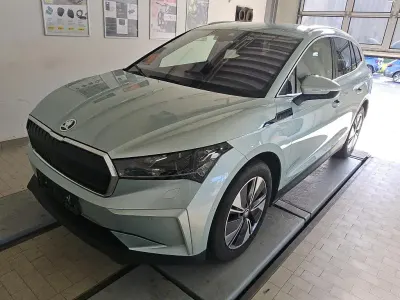 Gebraucht Skoda Enyaq iV