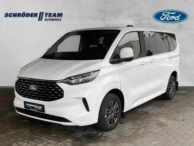 Gebraucht Ford Tourneo Custom