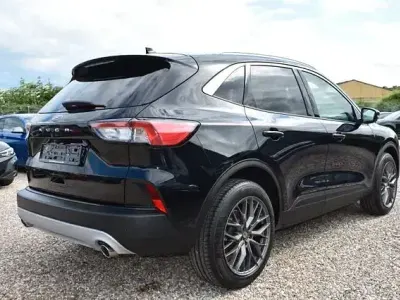 Gebraucht Ford Kuga