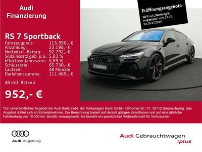 Audi RS7