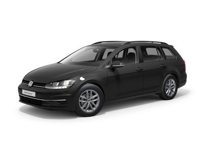 gebraucht VW Golf Golf Variant ComfortlineVariant VII 2.0 COMFORTLINE AHK ALU NAVI