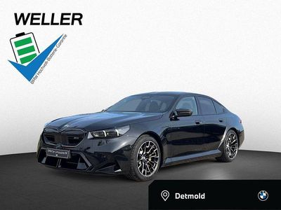 Nouă BMW M5 Sport Line 727 CP (534 kW) 2025 Negru Break