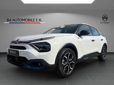 Citroën e-C4