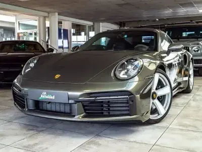 Usata Porsche 911 375 CV (275 kW) 2025 Andere