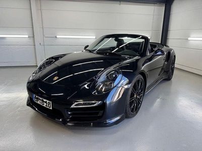 Porsche 991