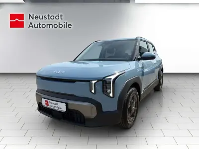 Gebraucht Kia EV2