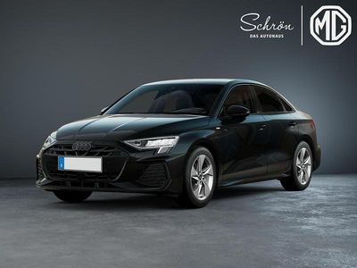 Gebraucht Audi A3 S-Line 150 PS (110 kW) 2025 Limousine