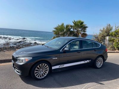 BMW 535 Gran Turismo