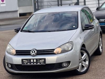 VW Golf VI