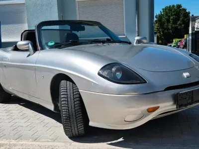 Gebraucht Fiat Barchetta