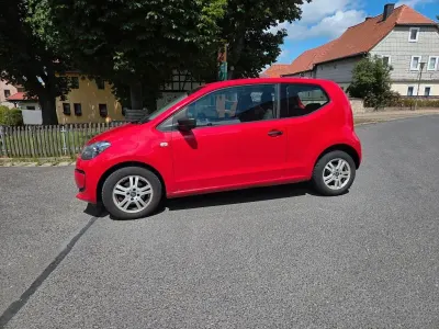 Gebraucht VW up!