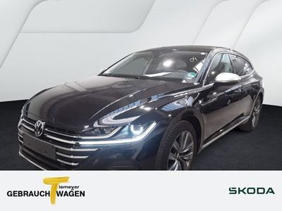 VW Arteon