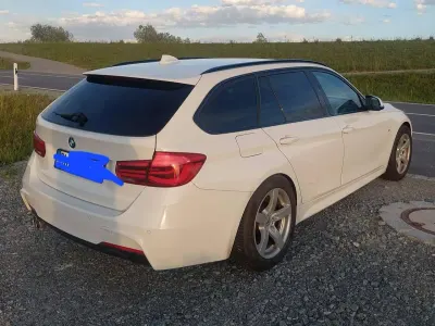 Gebraucht BMW 320