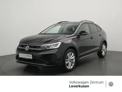 Gebraucht VW Taigo Goal 116 PS (85 kW) 2025 Schwarz SUV