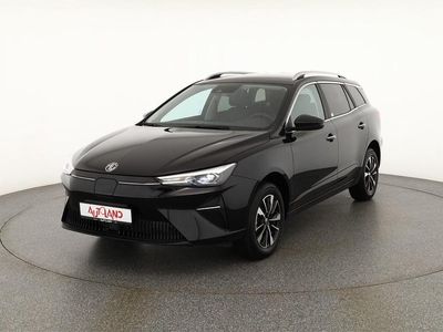 MG MG5 EV
