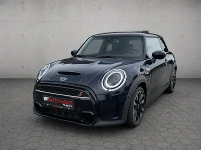 Gebraucht Mini Cooper S