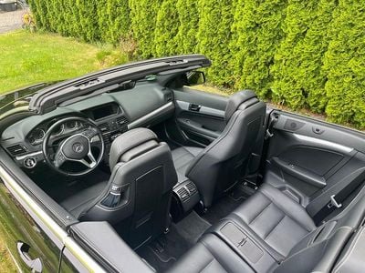 Mercedes E200