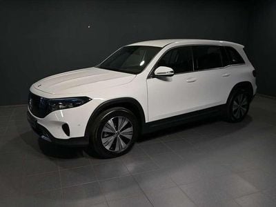Mercedes EQB300