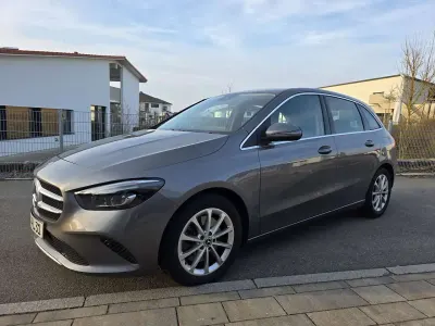 Occasion Mercedes B250 Progressive 224 ch (164 kW) 2022 Monospace