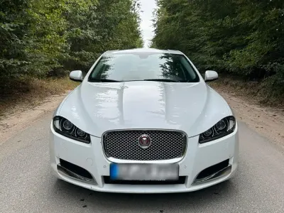 Gebraucht Jaguar XF