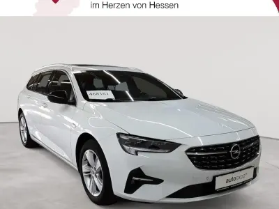 Gebraucht Opel Insignia