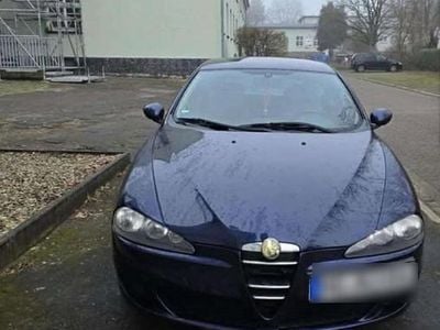 Gebraucht Alfa Romeo 147 105 PS (77 kW) 2005 Kleinwagen