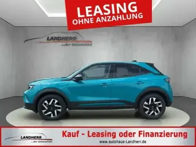 Gebraucht Opel Mokka Edition 131 PS (96 kW) 2025 Grün SUV