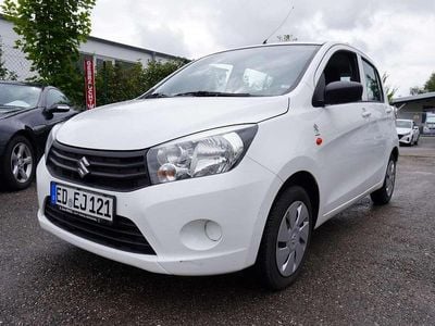 Suzuki Celerio