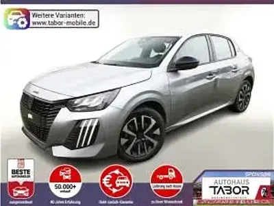 Gebraucht Peugeot 208