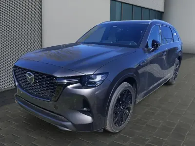 Neu Mazda CX-80 Homura-Line 254 PS (186 kW) 2026 SUV