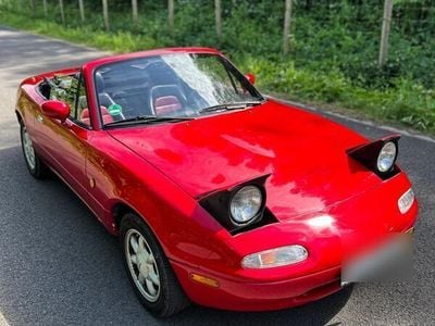 Mazda MX5