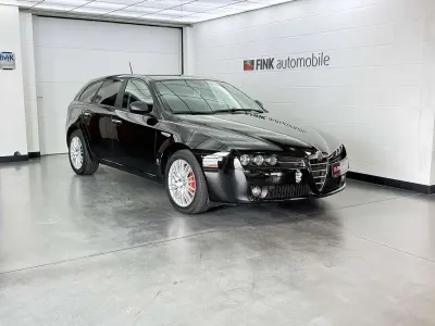 Gebraucht Alfa Romeo 159