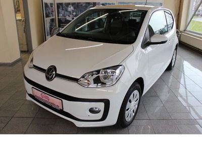 VW up!
