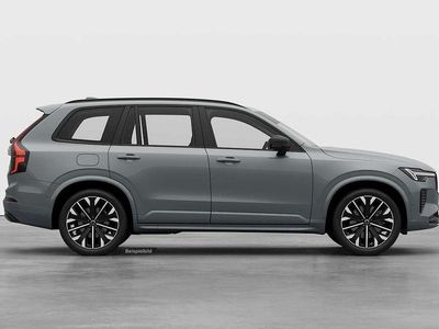 Neu Volvo XC90 Ultra 250 PS (183 kW) 2026 Andere farbe ggf. mit aufpreis SUV