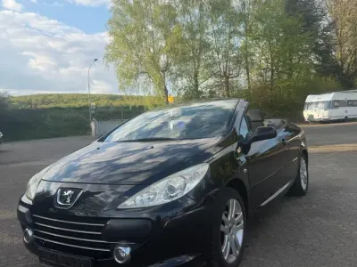Gebraucht Peugeot 307 CC