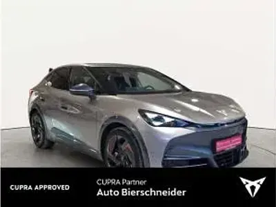 Gebraucht Cupra Tavascan