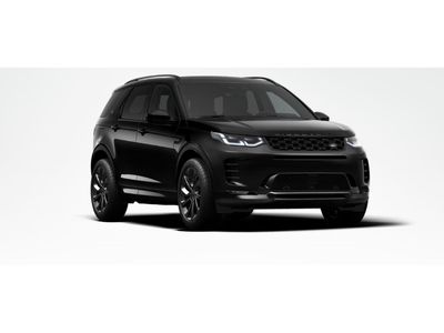 gebraucht Land Rover Discovery Sport D200 Dynamic HSE WINTER-PAKET AHK 20