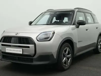 Gebraucht Mini Countryman Classic 163 PS (119 kW) 2025 Grau SUV