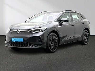 Usata VW ID.4 Pro Performance 150 kW (204 CV) 2022 Grigio SUV
