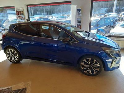 Neu Mitsubishi Colt Edition 91 PS (66 kW) 2026 Royalblau (m) Kleinwagen
