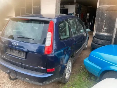 Gebraucht Ford C-MAX
