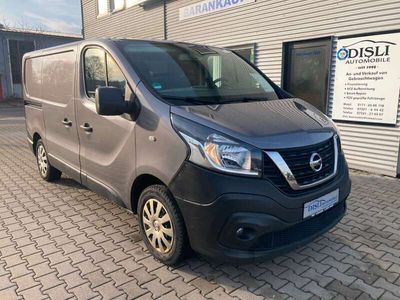 gebraucht Nissan NV300 Kastenwagen L1H1 2,9t COMFORT,Klimaanlage,