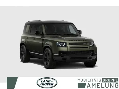Gebraucht Land Rover Defender