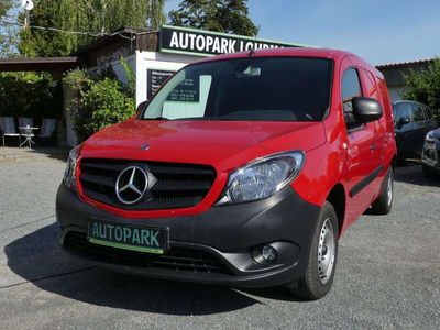 Mercedes Citan 109