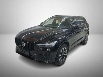 Onyx black Gebraucht 2023 Volvo XC60 Plus SUV | 46.990 € (Teuer)
