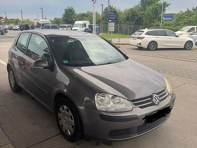 VW Golf V