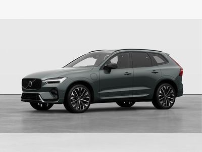 Grün (forest lake) Neu 2025 Volvo XC60 Ultra SUV | 68.800 € (Fairer Preis)