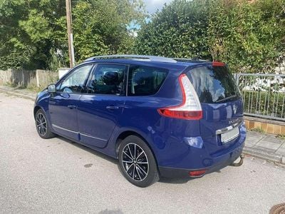 Renault Grand Scénic III
