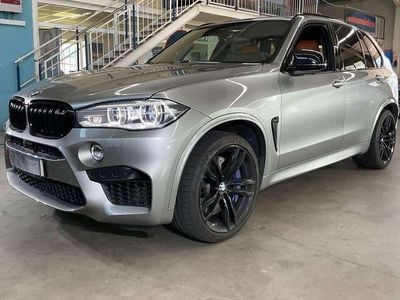 BMW X5 M
